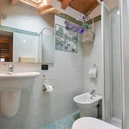 Сasa de vacaciones By Interhome Dubino