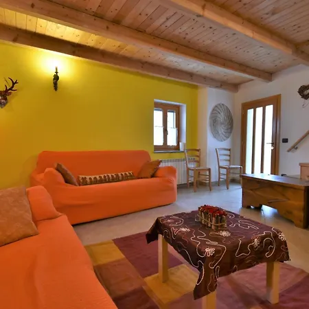 Сasa de vacaciones By Interhome